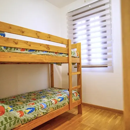 Centro Azahar Ii Apartmán *