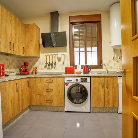 Centro Azahar Ii Apartmán Córdoba