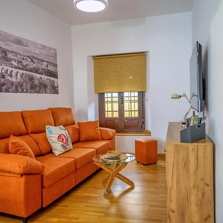 Centro Azahar Ii Apartmán