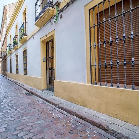 Centro Azahar Ii Apartmán Córdoba