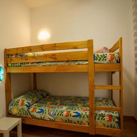 Centro Azahar Ii Apartmán *