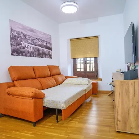 Centro Azahar Ii Córdoba